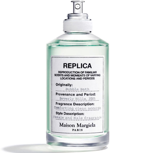Maison Margeila Replica Bubble Bath - Unbranded Sample