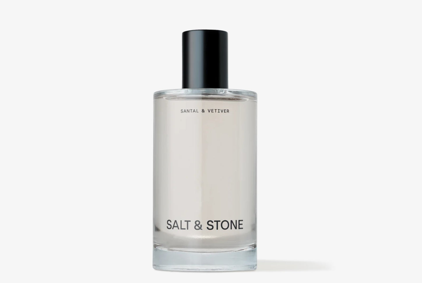 Salt & Stone Santal & Vetiver - Unbranded Sample
