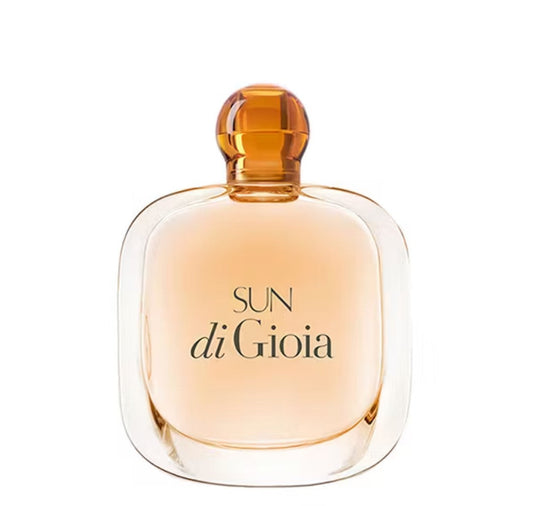 Armani Sun di Gioia - Unbranded Fragrance Decant