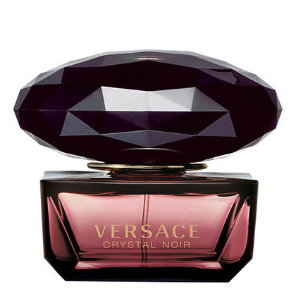 Versace Crystal Noir - Unbranded Sample