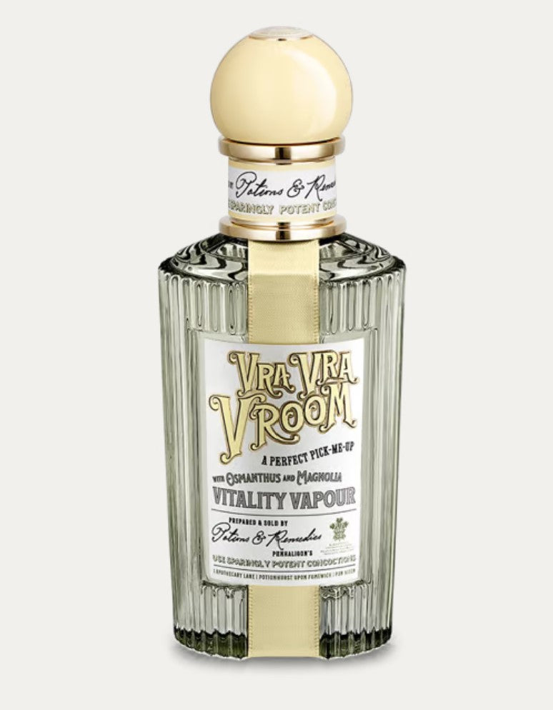 Penhaligon's Vra Vra Vroom - Unbranded Sample