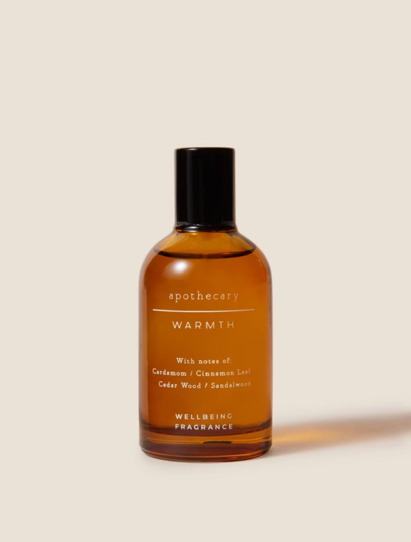 Marks & Spencer Warmth - Unbranded Perfume Decant